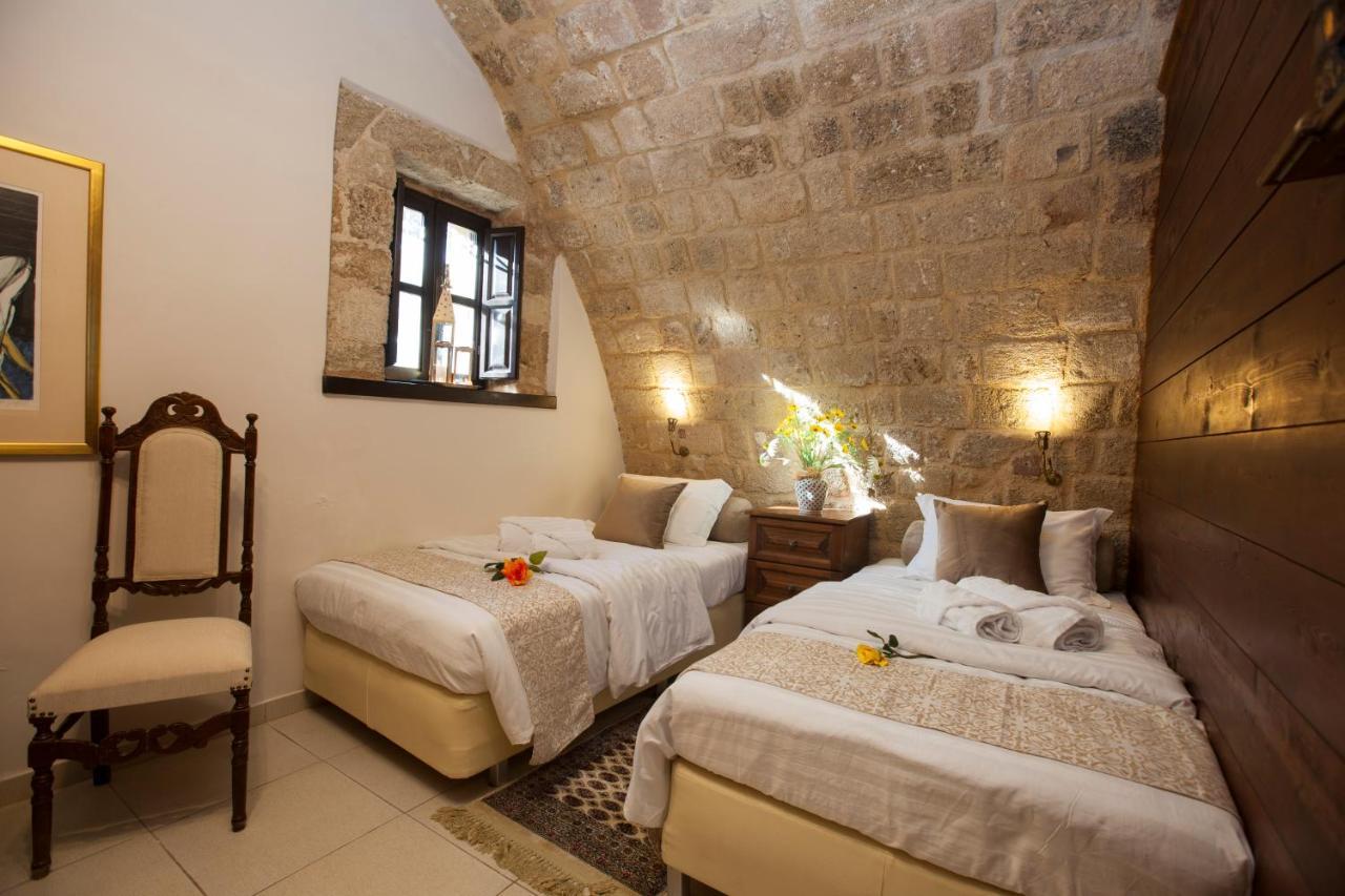 Medieval Dreams Villa Родос Экстерьер фото