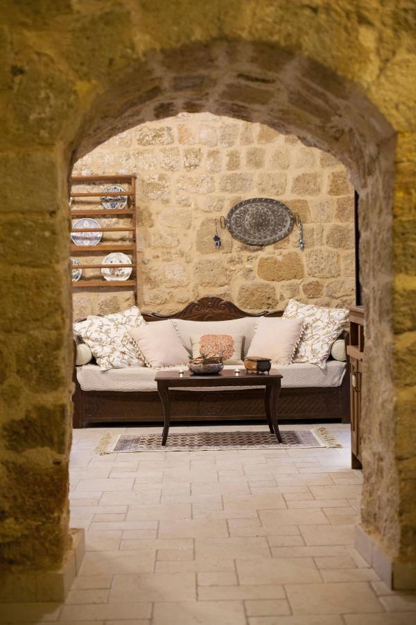 Medieval Dreams Villa Родос Экстерьер фото
