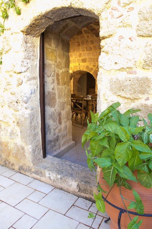 Medieval Dreams Villa Родос Экстерьер фото